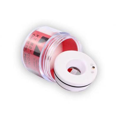 ALaser D32 Fiber Laser Ceramic Ring Holder Body for Raytools