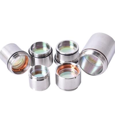 ALaser Fiber Laser Collimating Lens Focusing Lens with Tube Lens Group