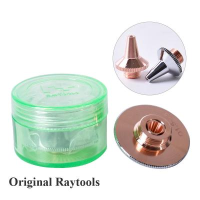 Raytools Original Fiber Laser Cutting Nozzle